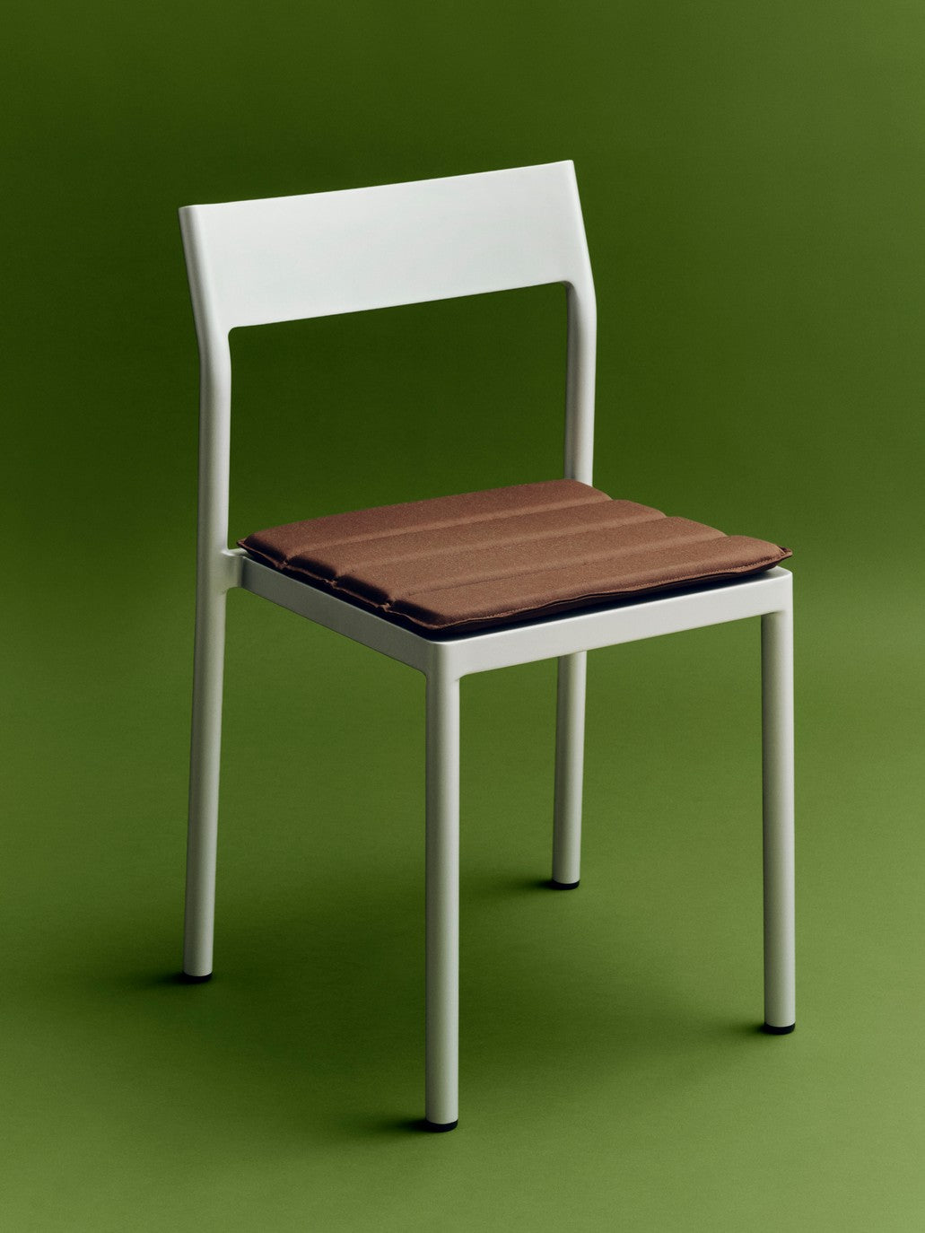 HAY Terrazza seat cushion (40 x 40) - Oosterlinck Home