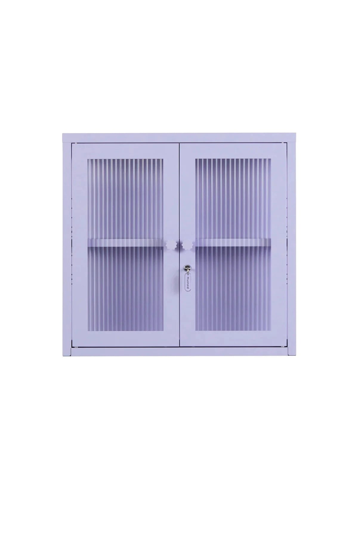 Mustard Made The Kit hangkast lilac - Oosterlinck