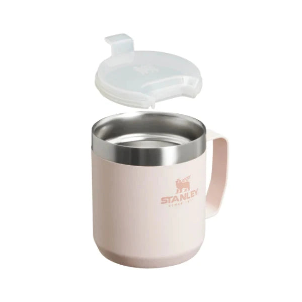Stanley The legendary stay hot camp mug - Oosterlinck