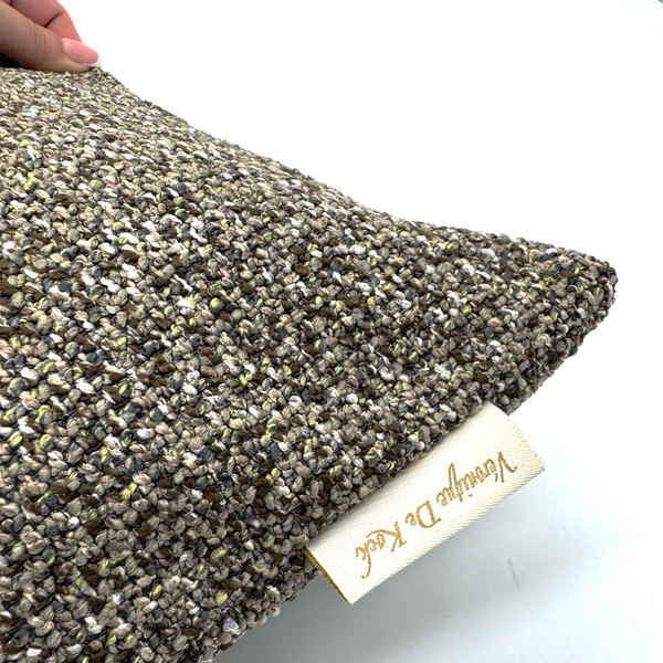 MENZA Savoy Cushion Veronique De Kock