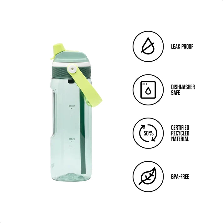 Kambukka Waterfles Dupla 750ml