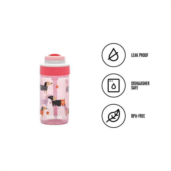 Kambukka Kids Drankfles Lagoon 400ml