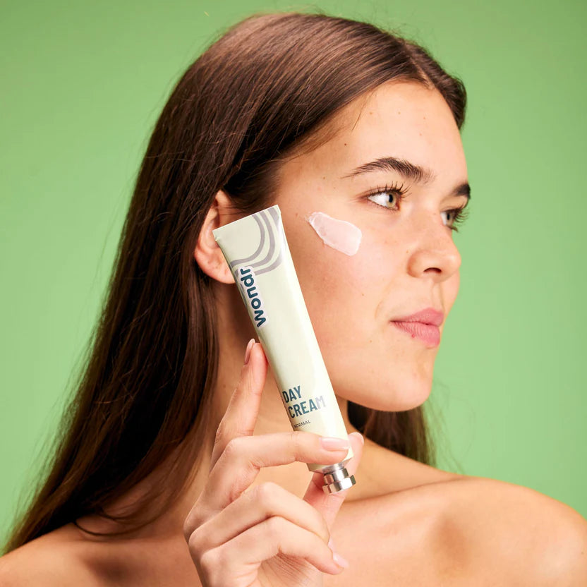 Wondr Day Cream normal skin - Oosterlinck Home