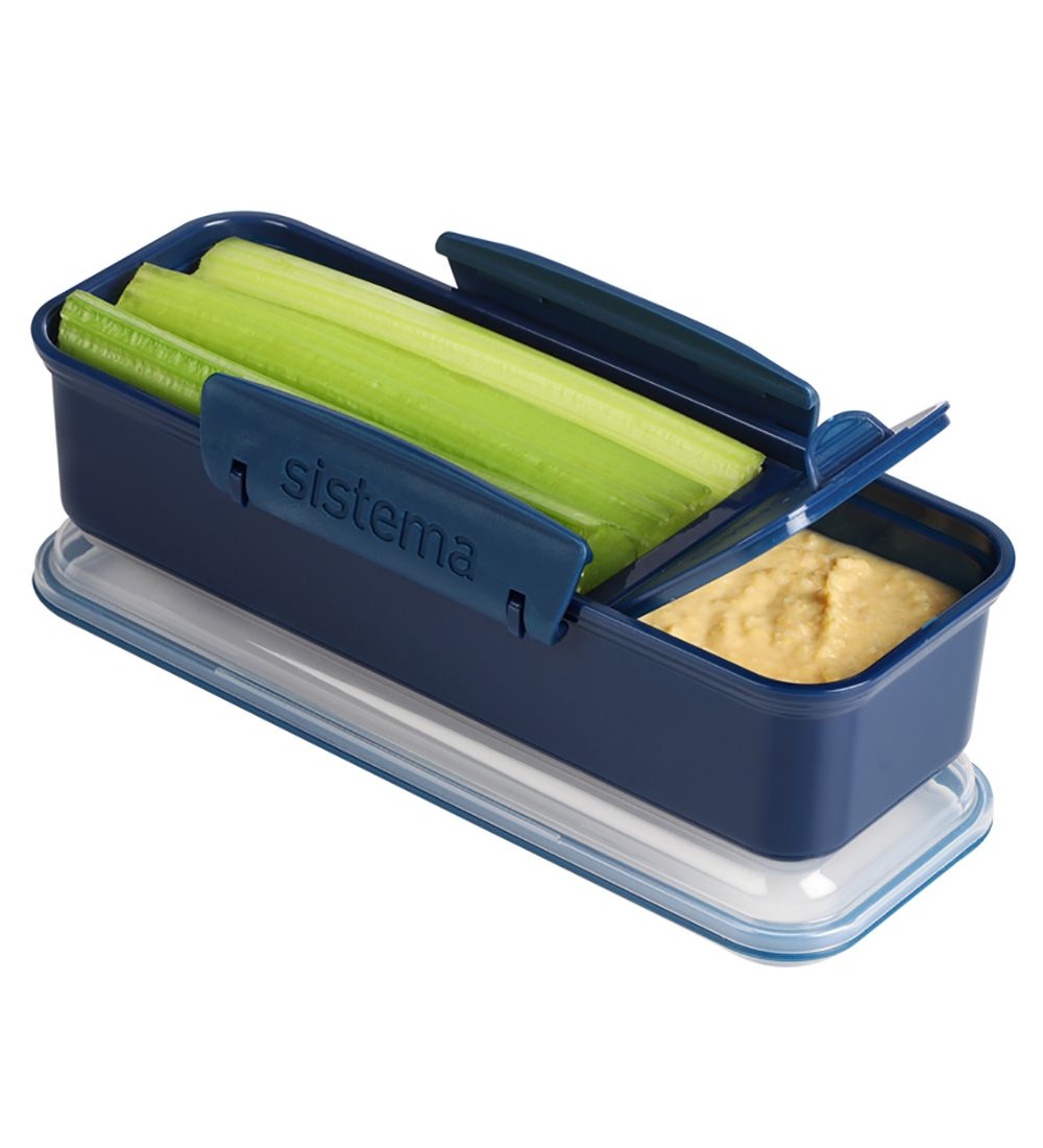 Sistema Snackdoosje -40%