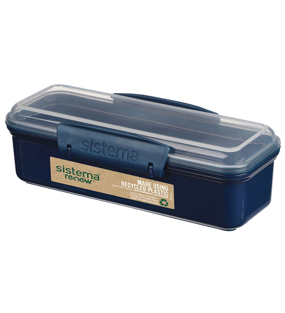 Sistema Snackdoosje -40%