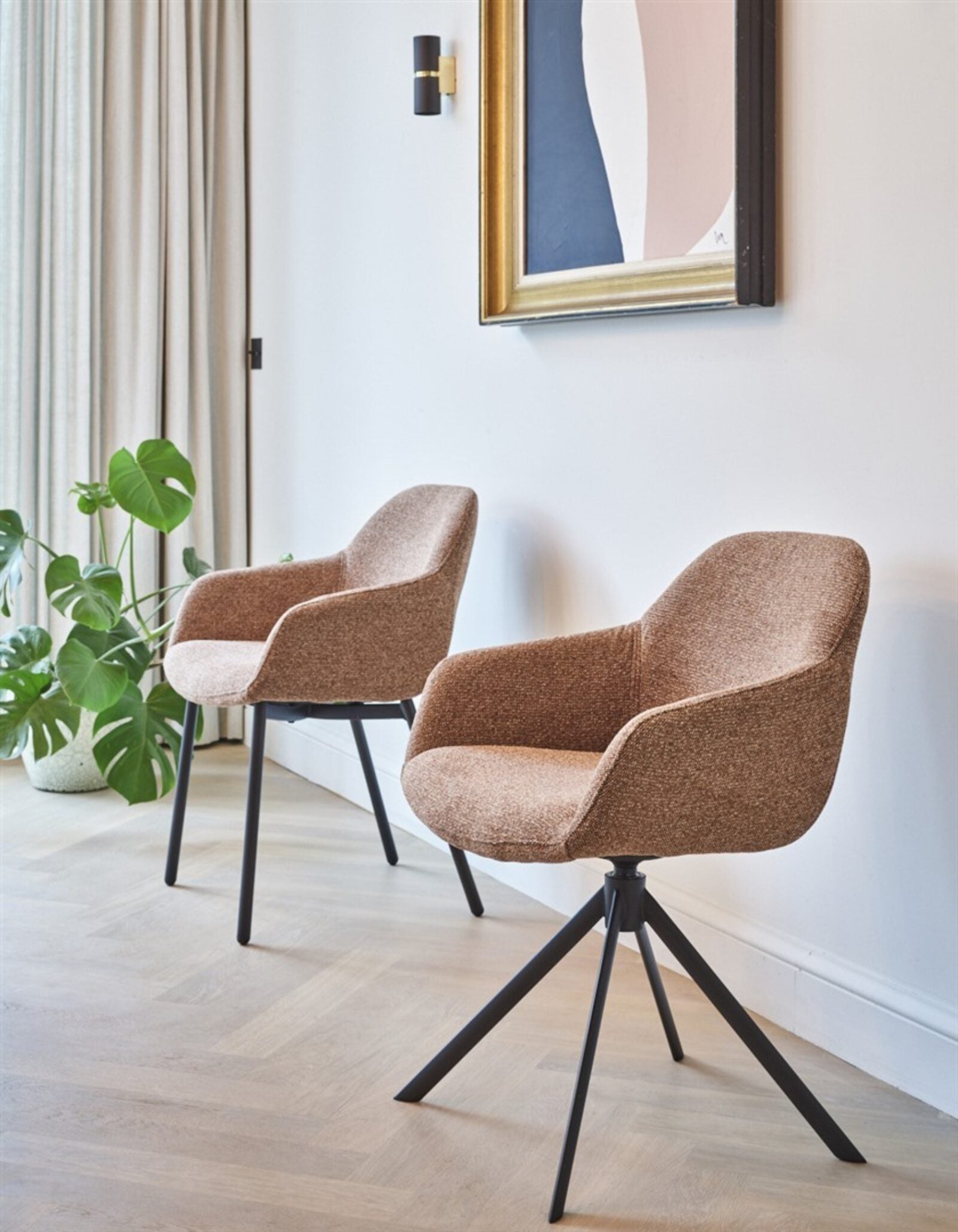 Linck. Bento stoel - Oosterlinck Home