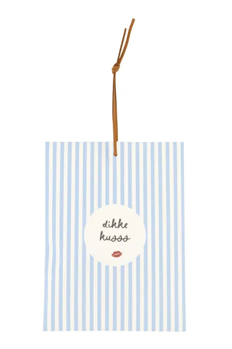 Zusss Geurzakje - leuke varianten - Oosterlinck
