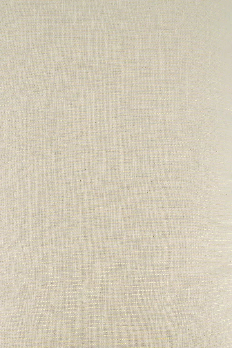 ZUSSS Kussen lurex - 2 afmetingen - Oosterlinck