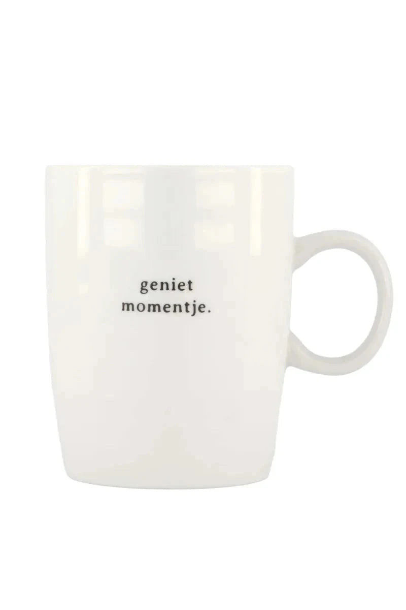 ZUSSS Servetten Geniet - Oosterlinck