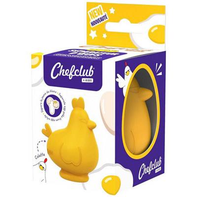 Chefclub Eigeel-eiwit scheider - Oosterlinck