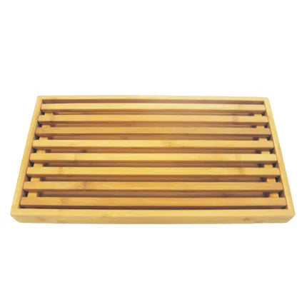 Point-Virgule Broodplank met kruimellade