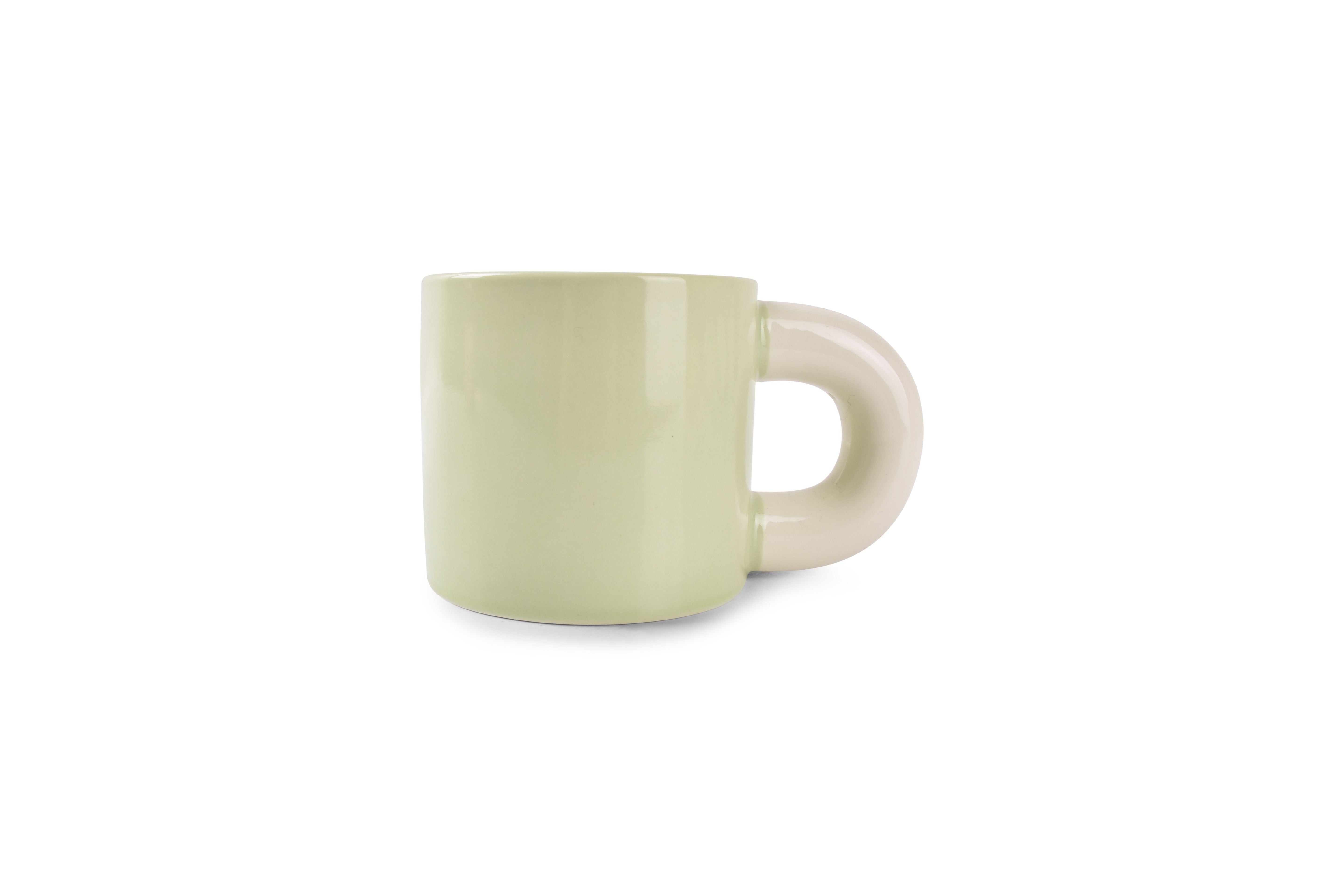 ONA Beker cilinder Lola 33cl - Oosterlinck