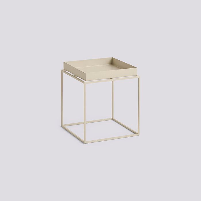 Hay Tray Table small / bijzettafel
