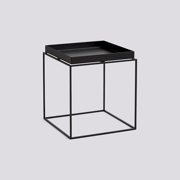 Hay Tray Table medium / bijzettafel