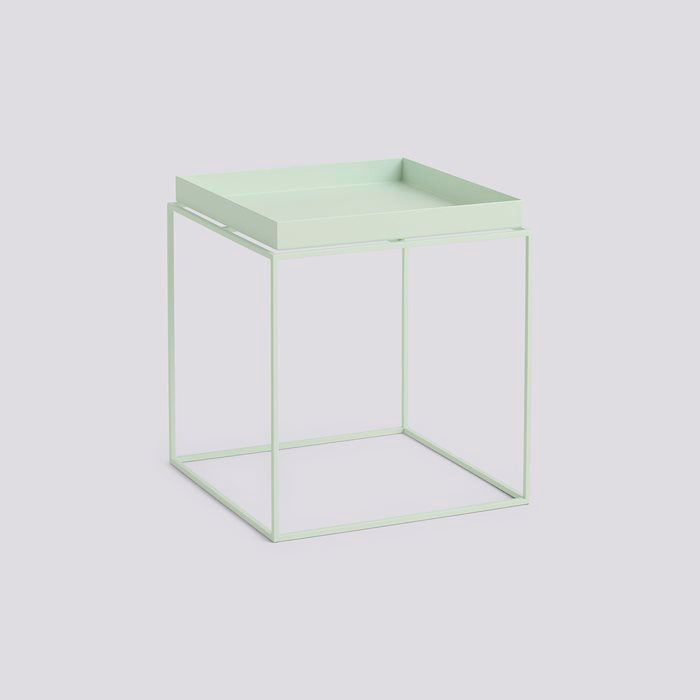 Hay Tray Table medium / bijzettafel