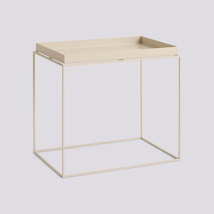 Hay Tray Table large / bijzettafel