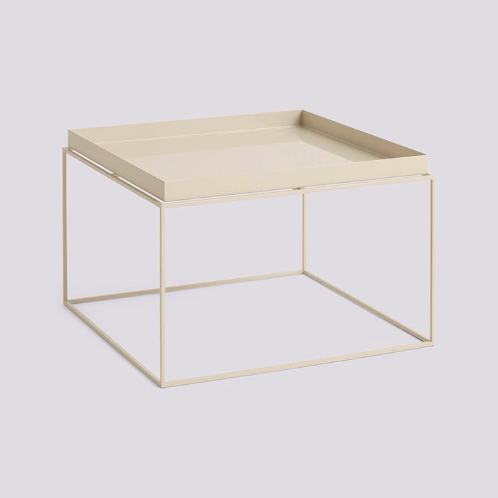 Hay Tray Coffee Table