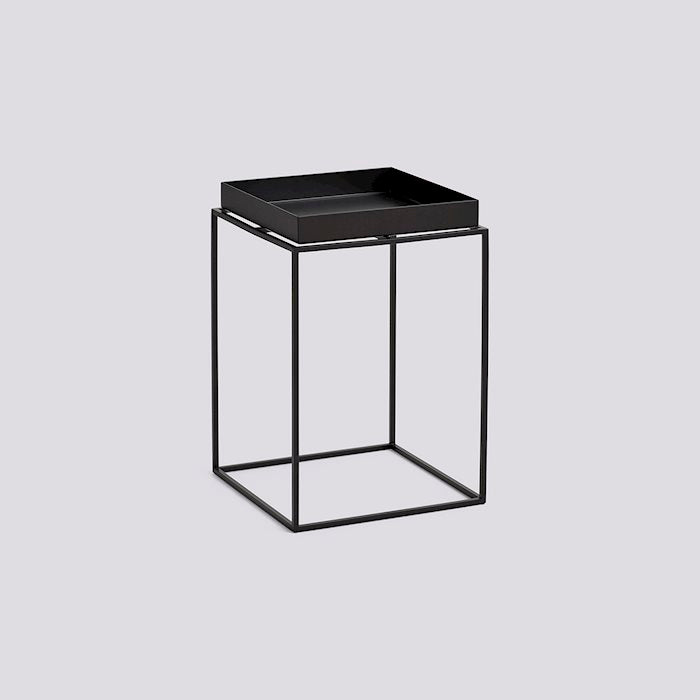 Hay Tray Table small high / bijzettafel