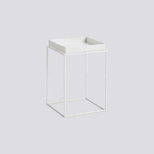 Hay Tray Table small high / bijzettafel