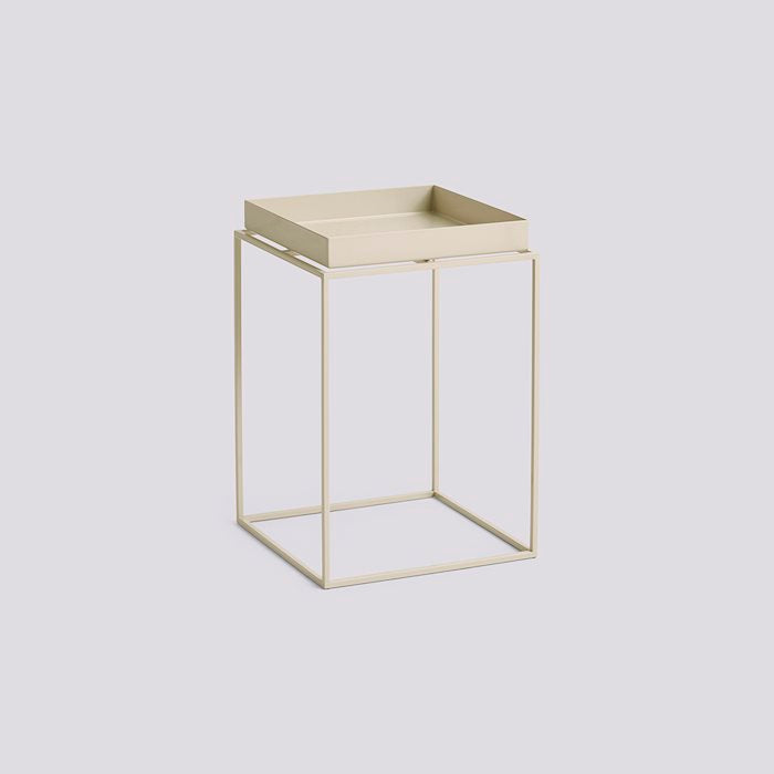 Hay Tray Table small high / bijzettafel