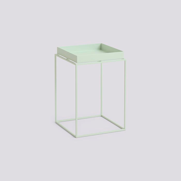 Hay Tray Table small high / bijzettafel