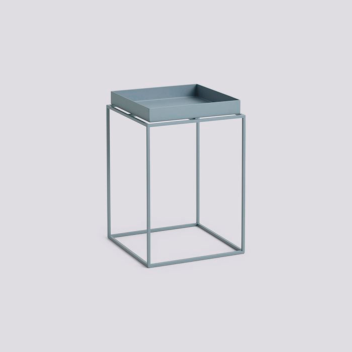 Hay Tray Table small high / bijzettafel