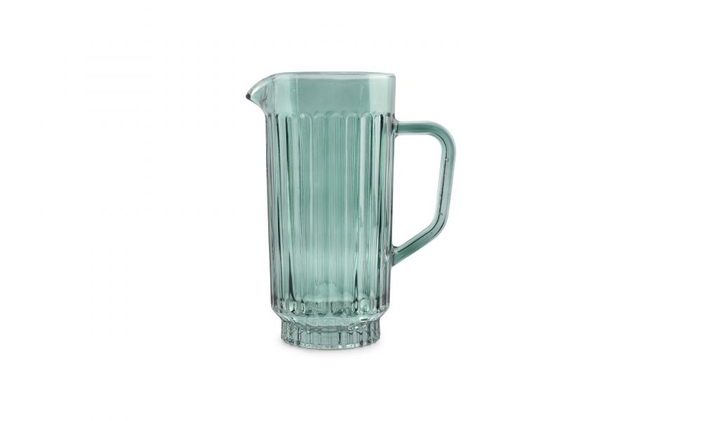 Salt&Pepper Tone waterglazen - 5 kleuren / set van 4 - Oosterlinck