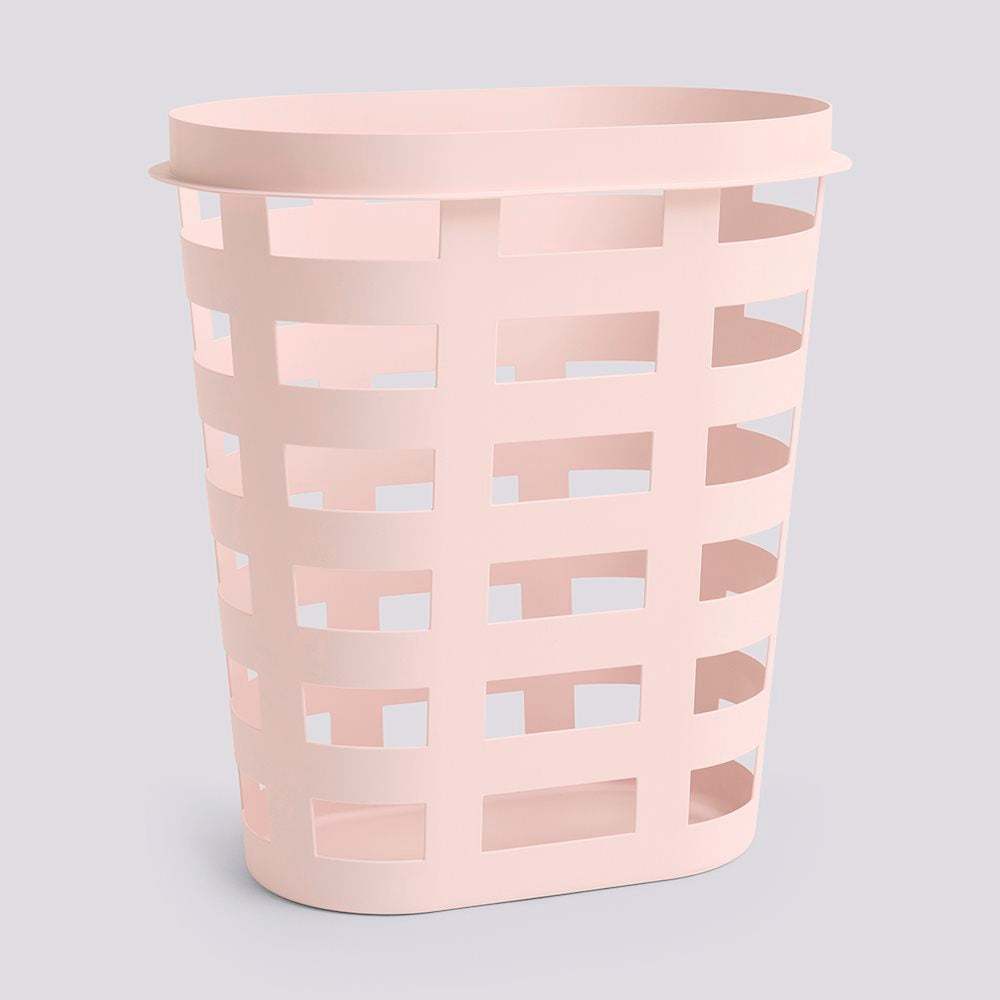 Hay Recycled Basket - Oosterlinck Home