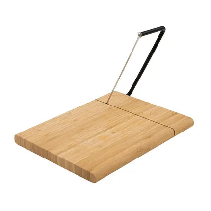 Point-Virgule Cheese slicer / kaassnijder met draadmes