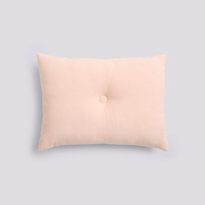 HAY Dot cushion linen
