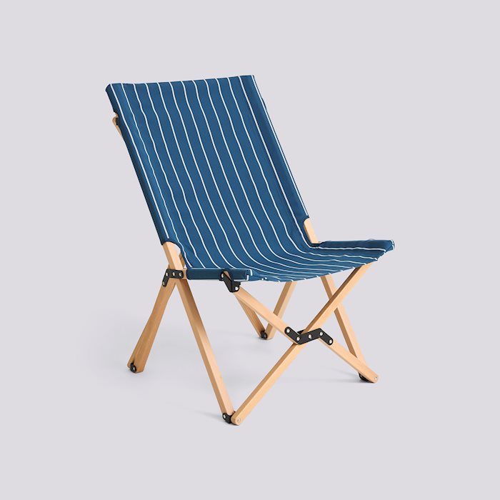 Hay Vouwstoel / Folding Chair Outdoor Market - Oosterlinck Home