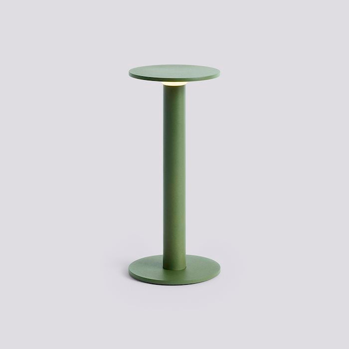 Hay Host portable lamp 22cm - Oosterlinck Home