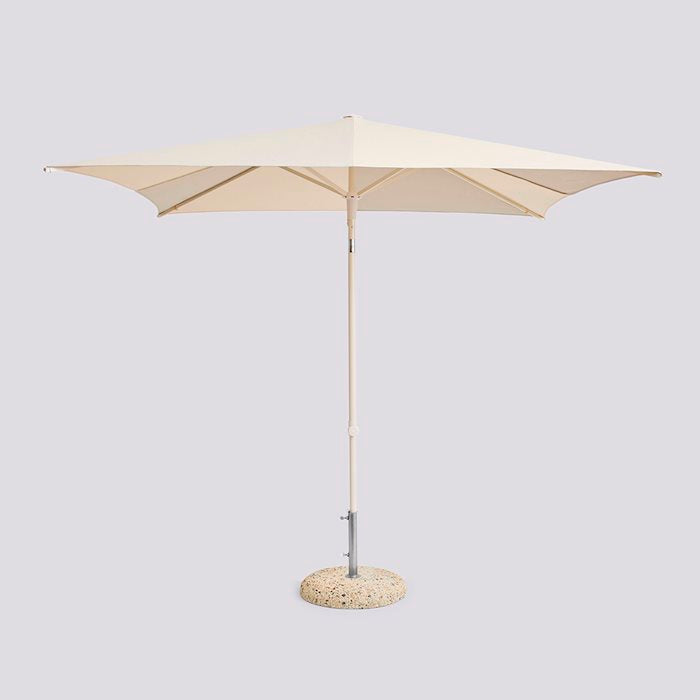 HAY Terrazza Parasol Square - Oosterlinck Home