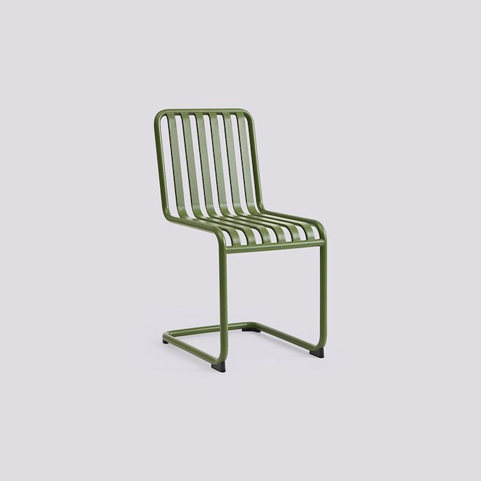 Hay Palissade Cantilever Chair - Oosterlinck Home