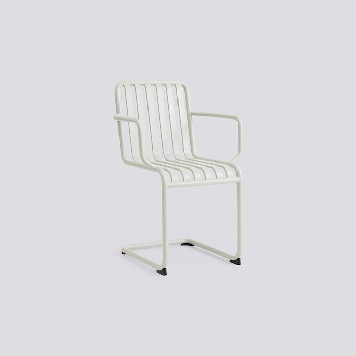 Hay Palissade Cantilever Armchair - Oosterlinck Home