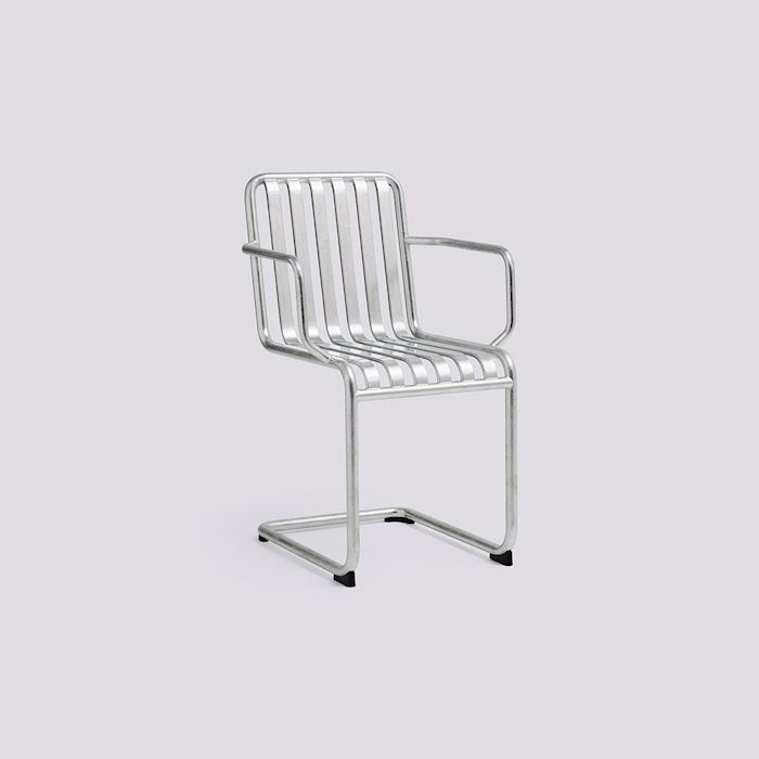 Hay Palissade Cantilever Armchair - Oosterlinck Home
