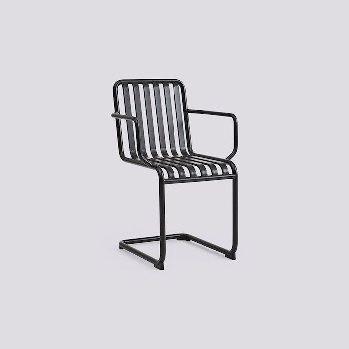 Hay Palissade Cantilever Armchair - Oosterlinck Home