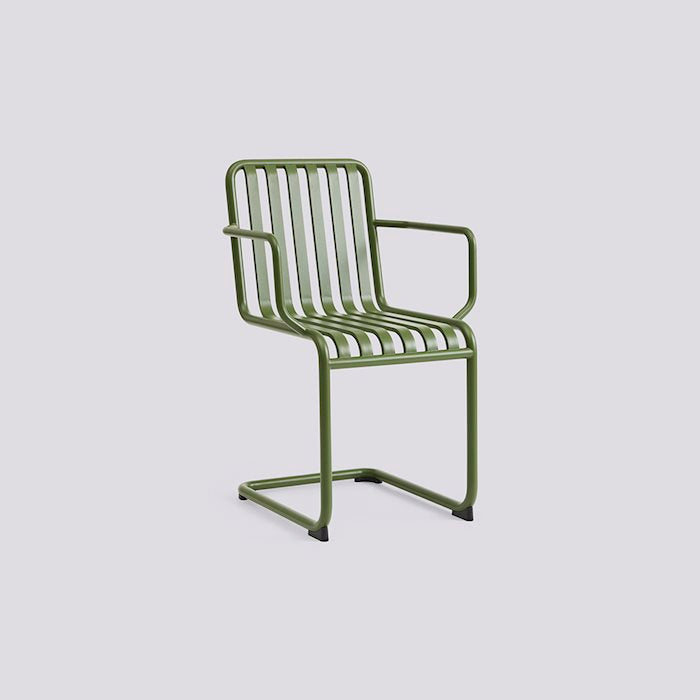 Hay Palissade Cantilever Armchair - Oosterlinck Home