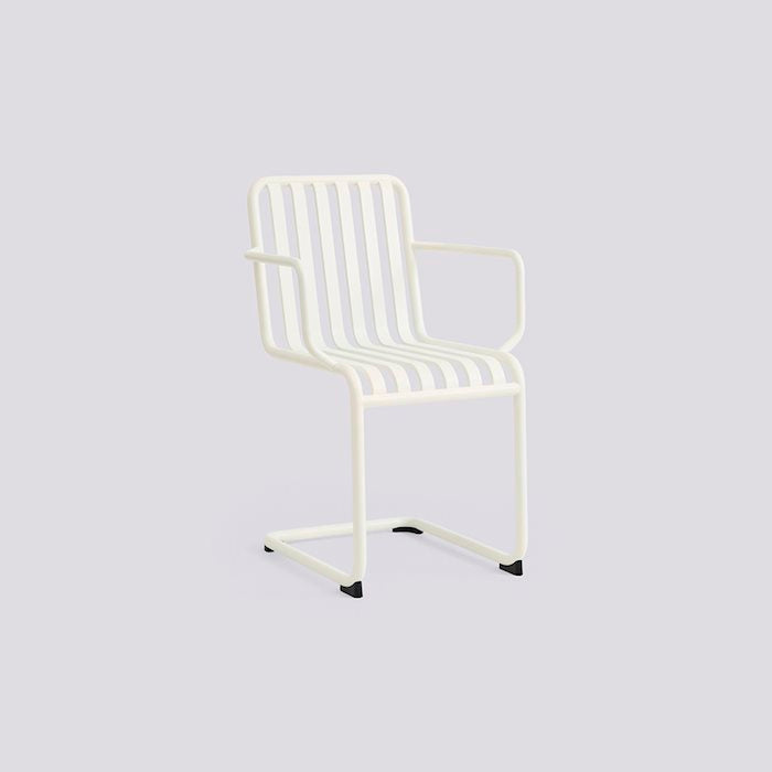 Hay Palissade Cantilever Armchair - Oosterlinck Home