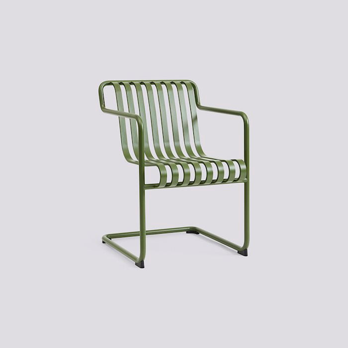 Hay Palissade Cantilever Dining Armchair - Oosterlinck Home