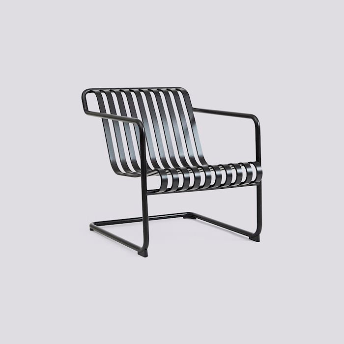 Hay Palissade Cantilever Lounge Chair - Oosterlinck Home