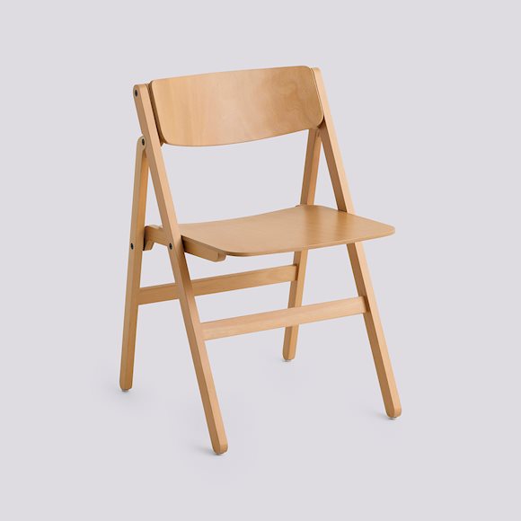Hay Backflip Chair