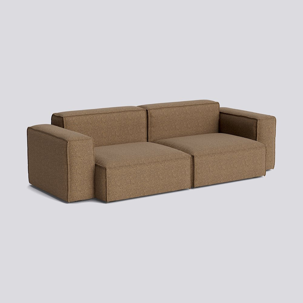 Hay Mags Soft Sofa Removable Cover - 2,5 zit combo 1