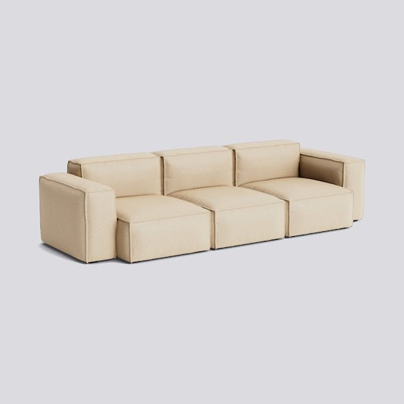 Hay Mags Soft Sofa Removable Cover - 3 zit combo 1