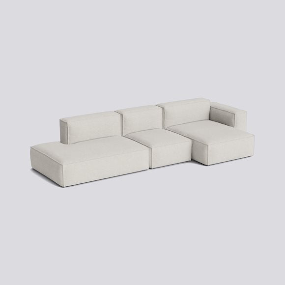 Hay Mags Soft Sofa Removable Cover - 3 zit combo 4
