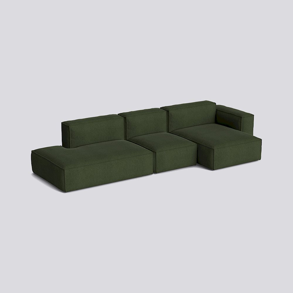 Hay Mags Soft Sofa Removable Cover - 3 zit combo 4