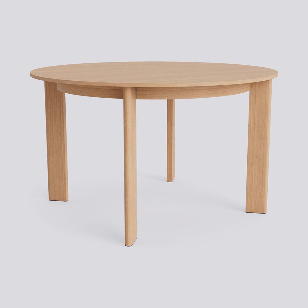 Hay Chisel 25 ronde tafel