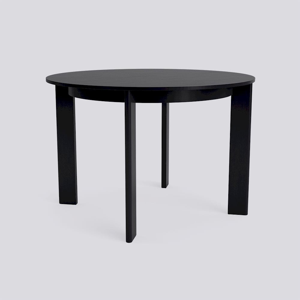 Hay Chisel 25 ronde tafel