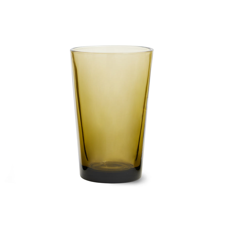 HK Living 70s Glassware Tea glasses -50%