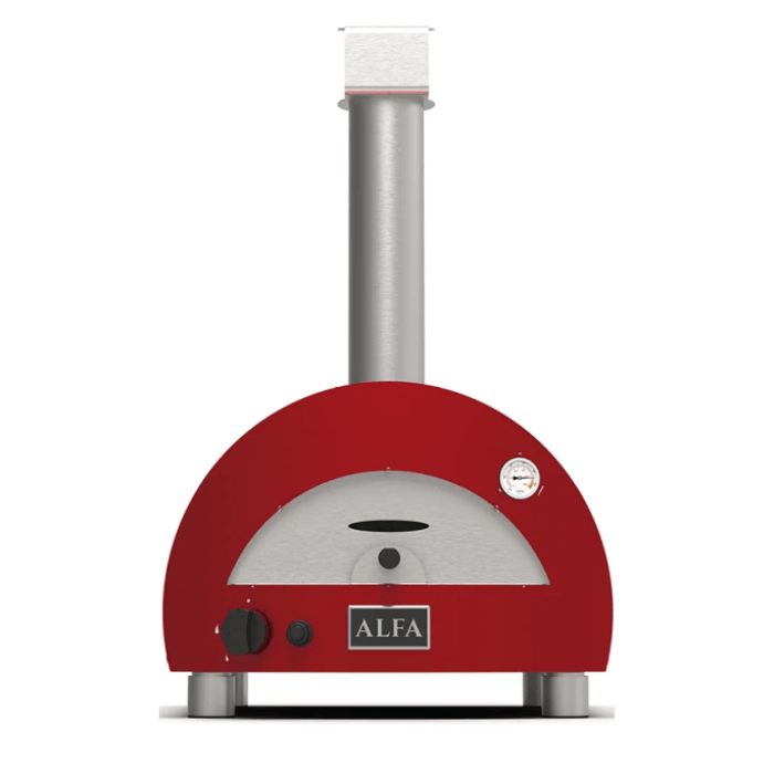 Alfa Forni Moderno 1 / one pizzaoven - Oosterlinck
